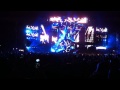 Tiësto @ Ultra Music Festival 2012