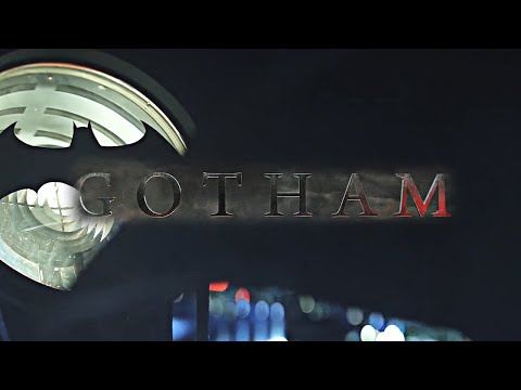 Gotham Season 6 trailer
