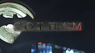 gotham season 6 || concept trailer