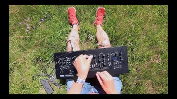 Sinevibes Groove - Field Testing