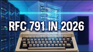 Beyond the Black Box: Decoding RFC 791 and the IPv4 Header