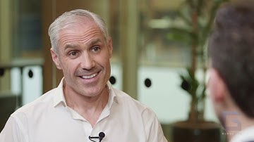 Believing in Blockchain - Shane Kehoe, SVK Crypto