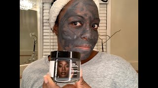 Blemish Prone or Oily Skin Try a Charcoal Mask!