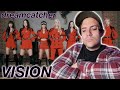 Dreamcatcher(드림캐쳐) &#39;VISION&#39; - REACTION