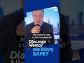 Dlaczego Niemcy nie są w SAFE? #shorts