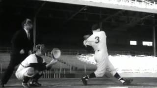 Home Run Derby S01 E04 Harmon Killebrew vs Mickey Mantle