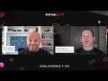 Jeff Lawson (Twilio) + Byron Deeter (Bessemer) at Startup Grind Global 2021