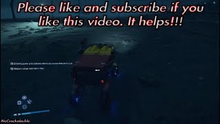 Death Stranding 2: How to Connect the Inventor to the Chiral Network