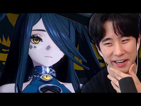 My Honest Reaction on NTE 1.4 Patch "For Whom the Verses Mourn" Livestream