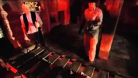 History's Most Horrendous Torture Devices documentary english Part 1