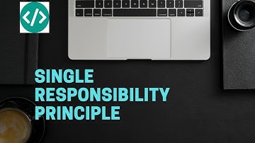 SOLID: Single responsibility principle (SRP) made easy