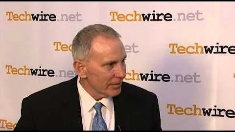Agency CIO Joe Panora Discusses CDCR IT Security P...