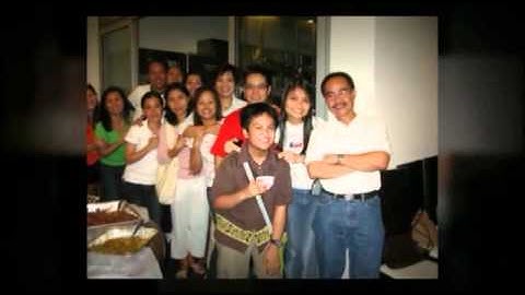 ate beth
