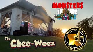 The Chee Weez | Don’t Stop Believing