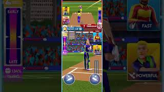 Stick Cricket Clash | Mumbai Stadium Match 6 screenshot 4