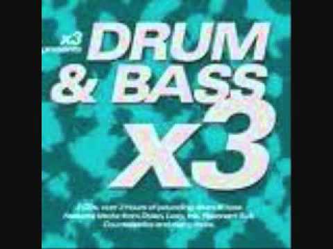Watch Drum & Bass X3- XXL-Flatline on YouTube Watch Drum & Bass X3- XXL-Flatline on YouTube