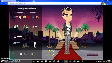 Playing Msp First Time