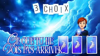 Ce Qui Est En Route Vers Toi ? Guidance Intemporelle Messages De Lunivers