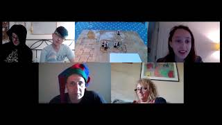 Dead Simple Fantasy RPG Session 5
