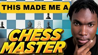 Think Like a Chess Master & Gain Free Elo Every Game screenshot 5