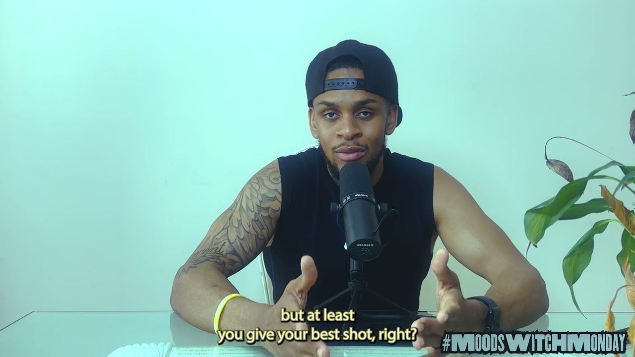 Mood Switch Monday Ep: 7 “Try It Out”