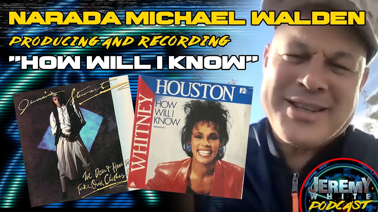How Whitney Houston's mega hit 