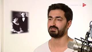 Tural Əhməd - Nədən Yarandın? Əhməd Cavad