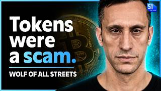 Download Lagu Most Crypto Tokens Were Never Meant to Enrich You | Scott Melker Download Lagu Most Crypto Tokens Were Never Meant to Enrich You | Scott Melker