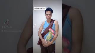 #mahabenar #eckoshow #tiktok #syaipulappe