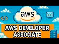 AWS Developer Associate (DVA-C02) - Simulado 23/10