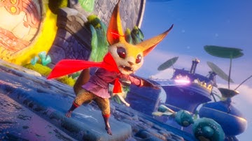 Physics-Based Combat | Awaysis - Game Dev Commentary