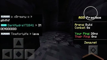 Secret Room in Zeqa?!?!