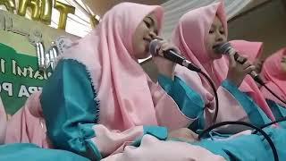 Download lagu Shalawat penyemangat santri