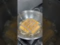 Crispy Fried Cheese That Will Make You Hungry! 🧀
