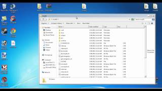 Minecraft Modding Ep.1 : Setting up MCP and Eclipse! [1.2.5]