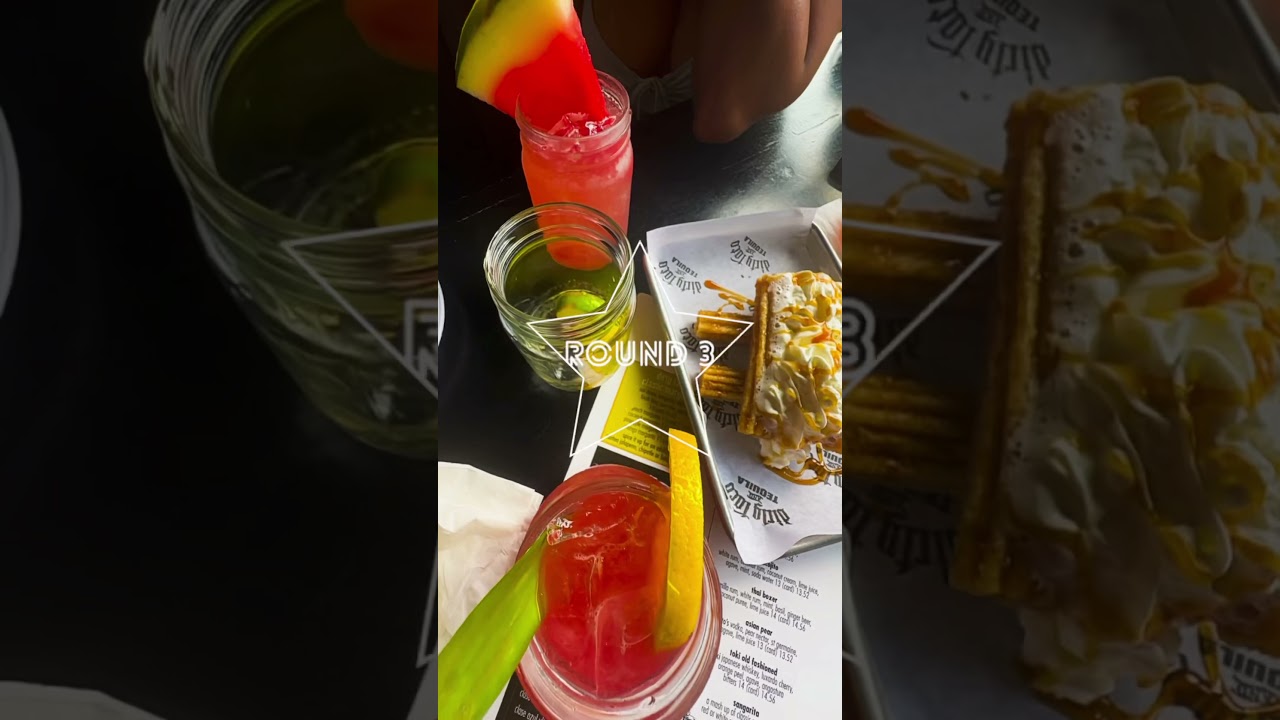 @ Dirty Tacos + Tequila Restaurant 