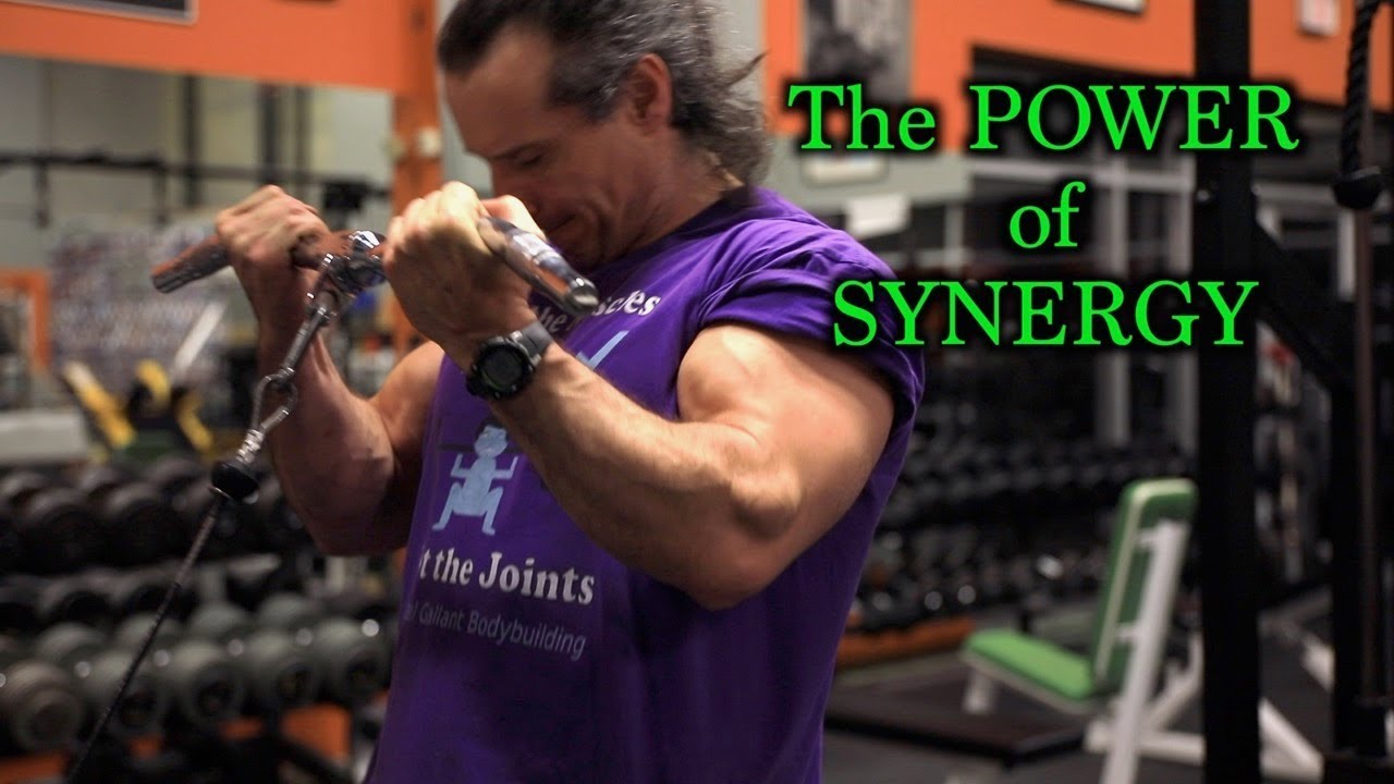 how to lift weights for muscle gain The Power of Synergy in your Bodybuilding Aspirations