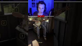 You Can Play The Banjo In This Prison Game? A Way Out