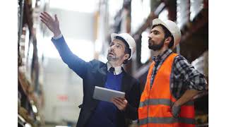 Warehouse Safety Ideas: 4 Steps to Reduce Risk