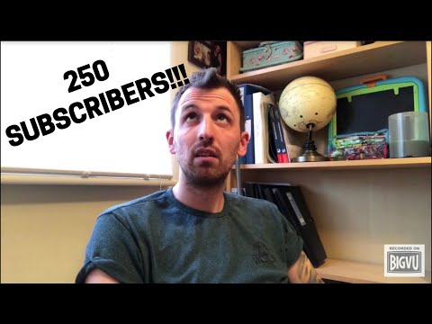 Funny Comments Video | 250 Subscribers | Flat Earth Funnies