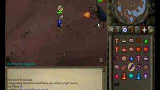Giant Scarab - Contact! -