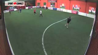 But Football Temple Du Foot Rouen Greg