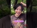Let's practice Tekki-Shodan outdoors!