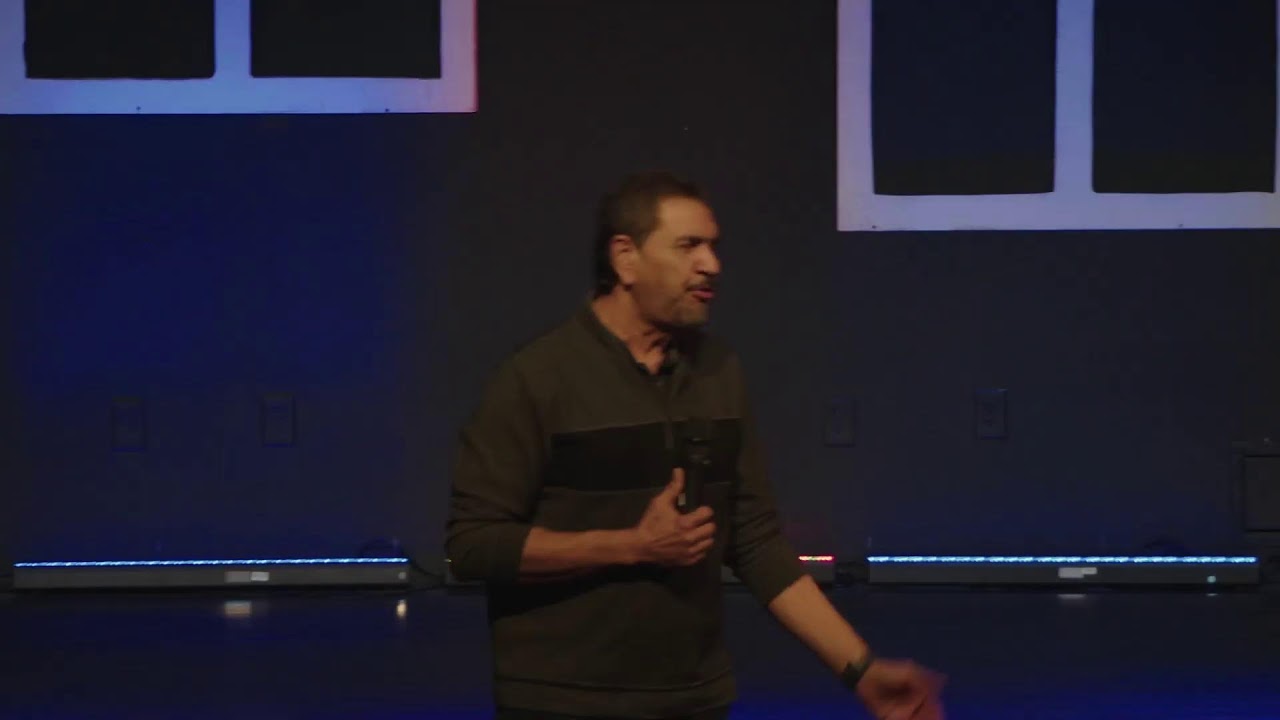 Midweek with AV Church - 01/07/26 | Entre Semana con Agua Viva - 01/07/26