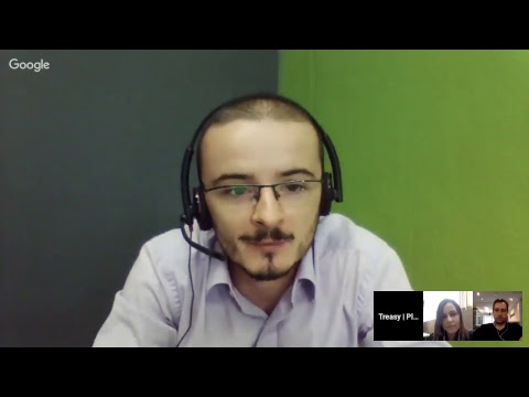 Capa do vídeo: Semana do Planejamento Orçamentário 2018 - 06/12 - Orçamento de RH
