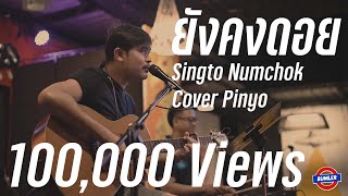 ยังคงดอย - Singto Numchok Cover Pinyo @บำเรอ