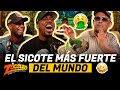 El zocoleo  el sicote mas poderoso de la salsa