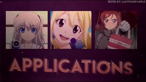 「LigS™」Applications 2020 OPEN! ★