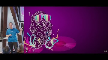 Why does Blender crash? — Blender Conference 2024