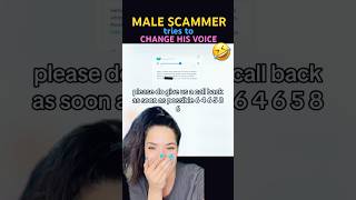 Famous Scammer tries voice acting ?! LMAO #irlrosie #scammers Net Worth